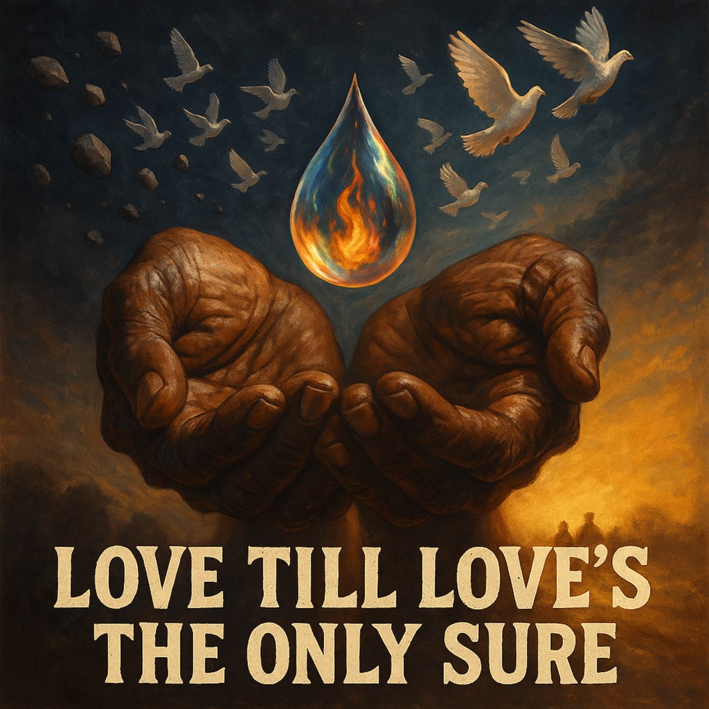 Love Till Love’s the Only Sure