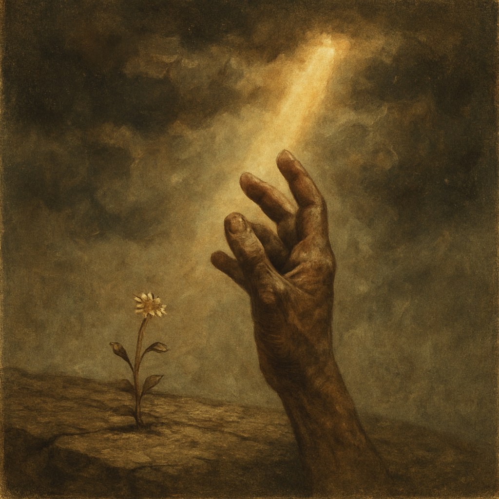 “One Word of Praise”