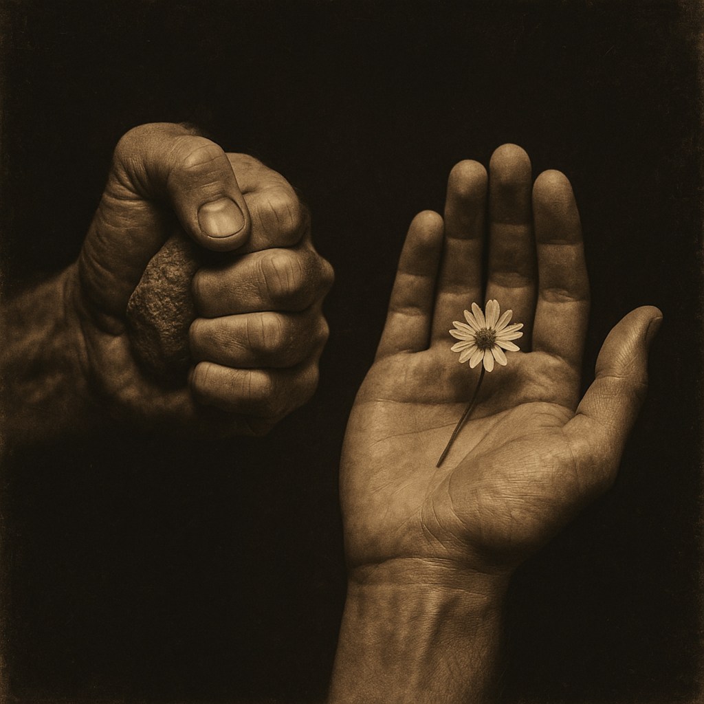 The Ballad of Elias&nbsp;Stone