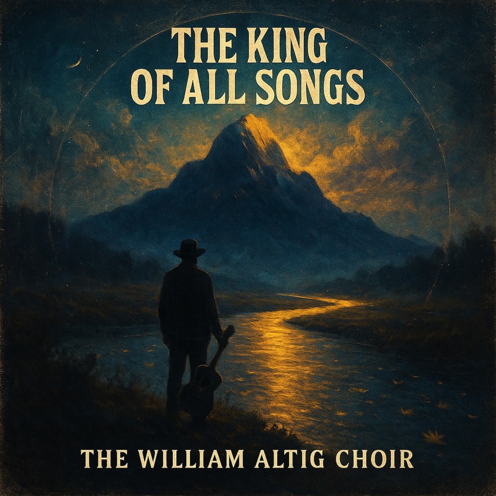 Discover ‘The King of All Songs’: Healing Through Music