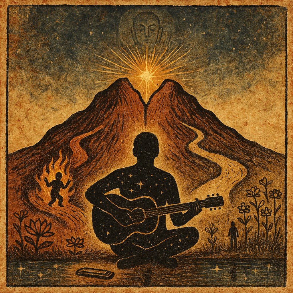 The Light You Already&nbsp;Got