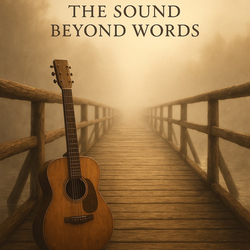 The Sound Beyond Words