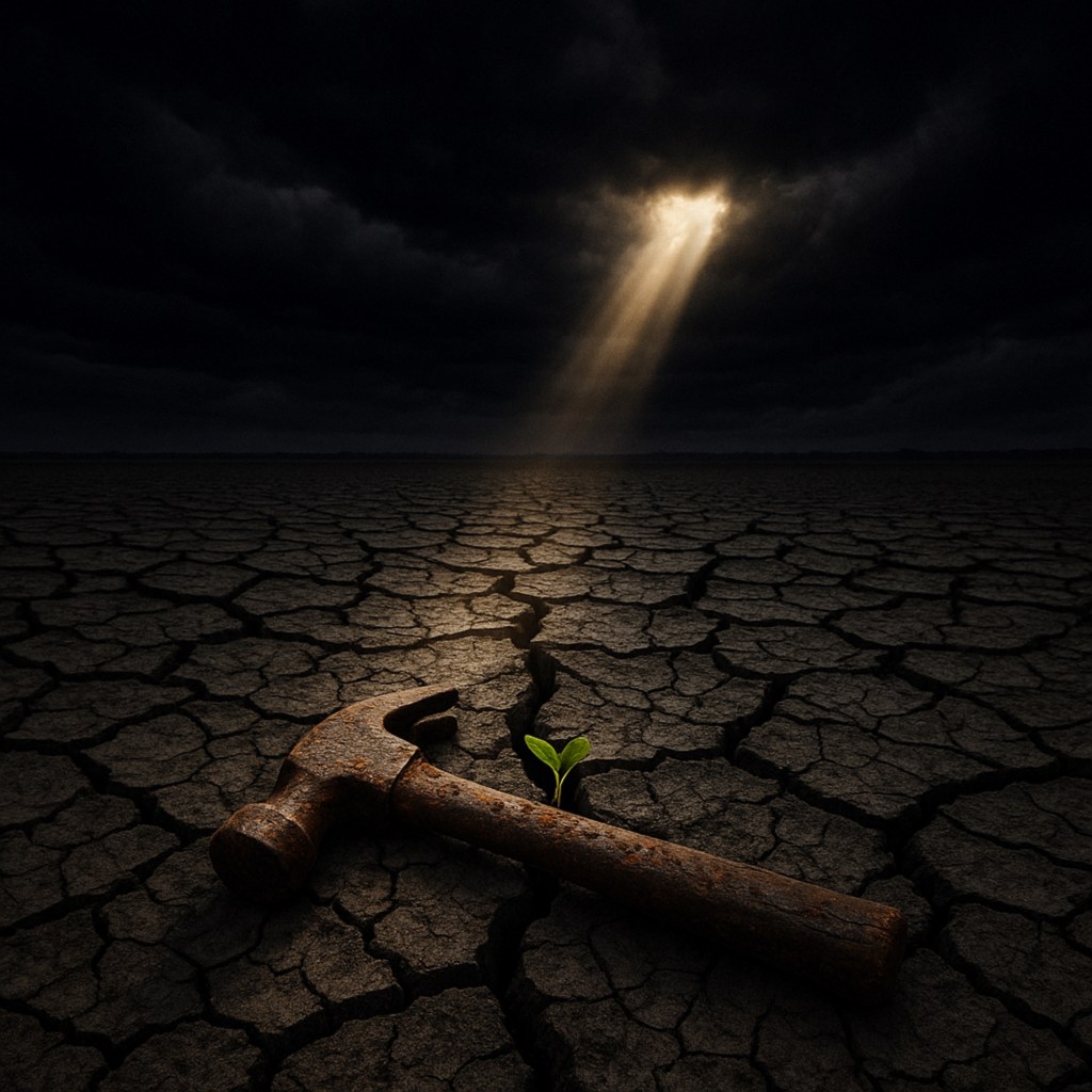 The Sun Don’t&nbsp;Preach