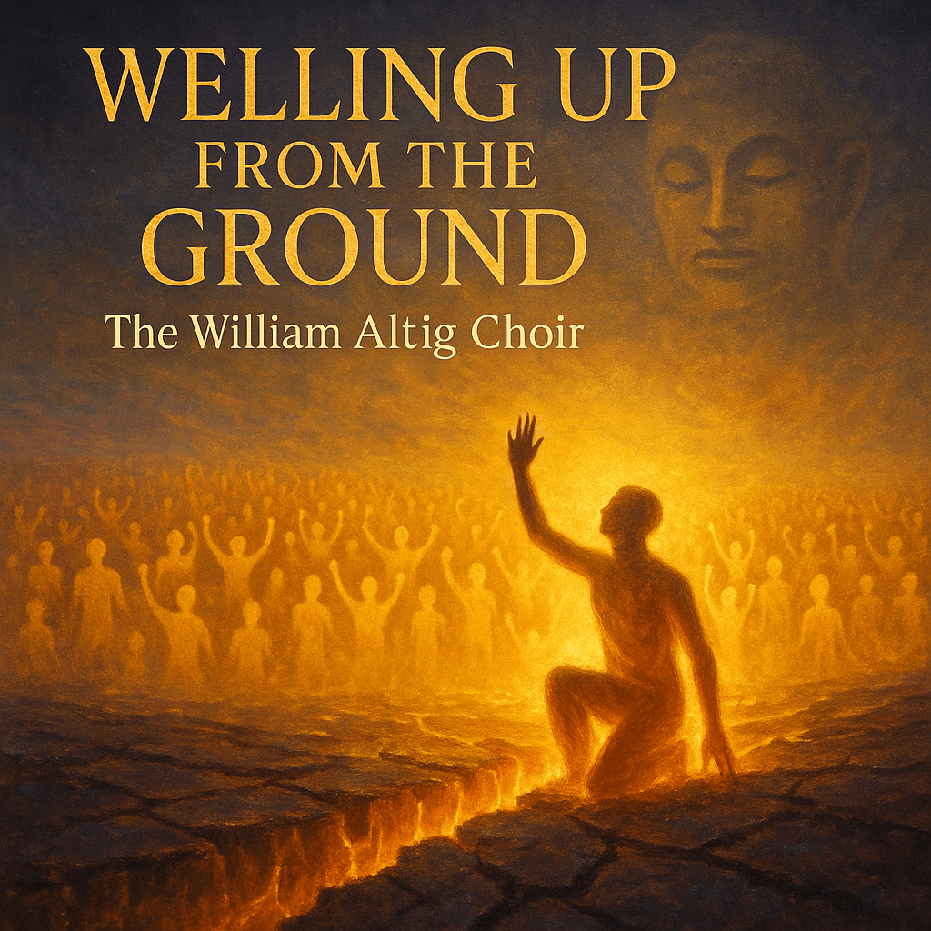 Lotus Sutra Inspired: Awaken the Hero Within&nbsp;You