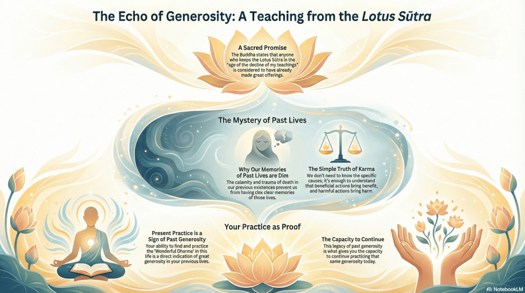 The Surprising Truth a Buddhist Text Reveals About Your&nbsp;Character