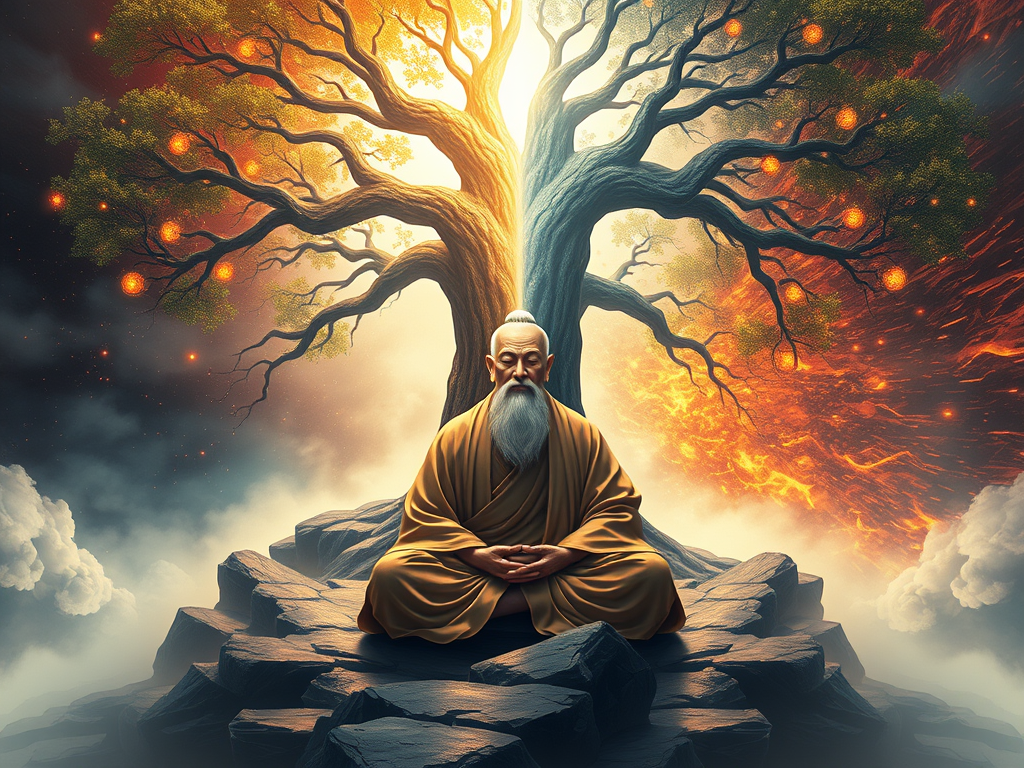 Your Beliefs Are More Powerful Than Politics: An Ancient Idea for Modern&nbsp;Times