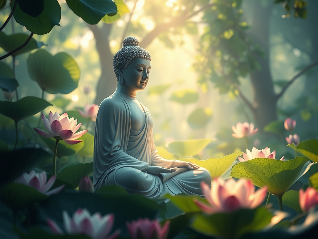 Unlocking the Lotus Sūtra’s&nbsp;Promise