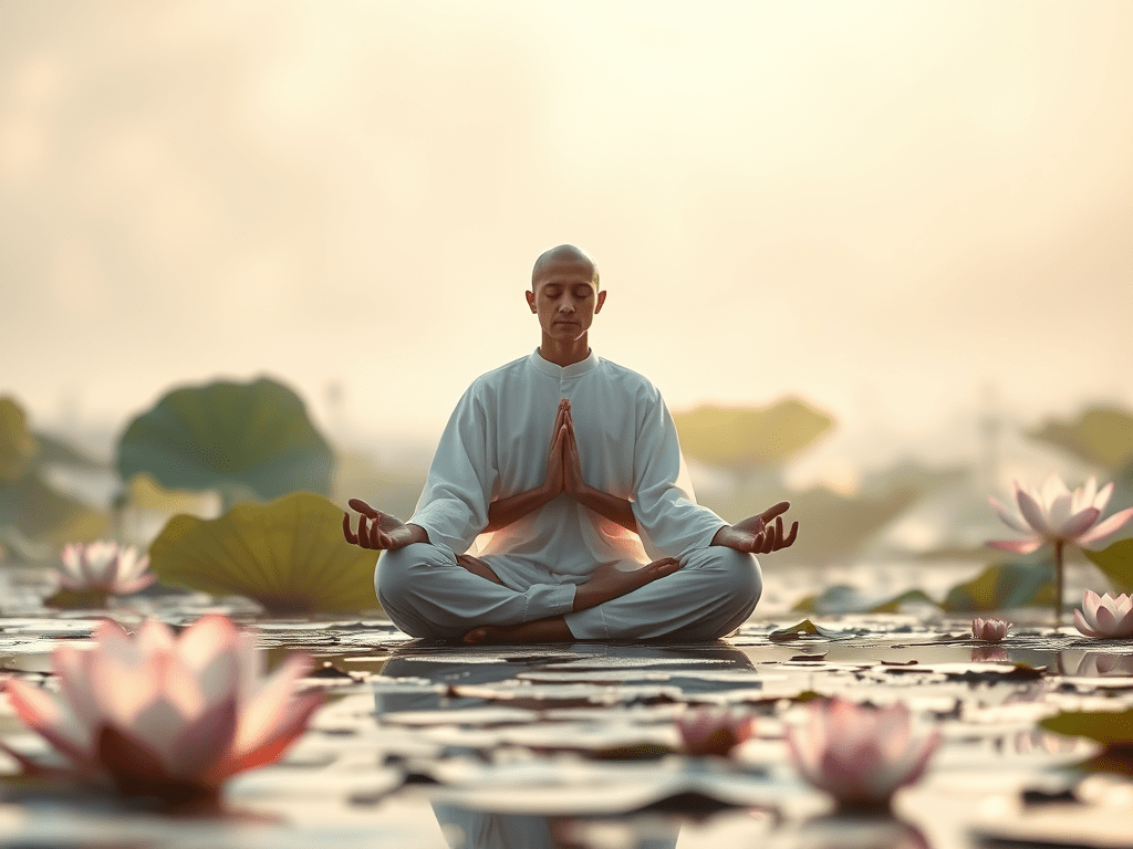 The Ancient Greeting That’s a Mirror for Your&nbsp;Mind