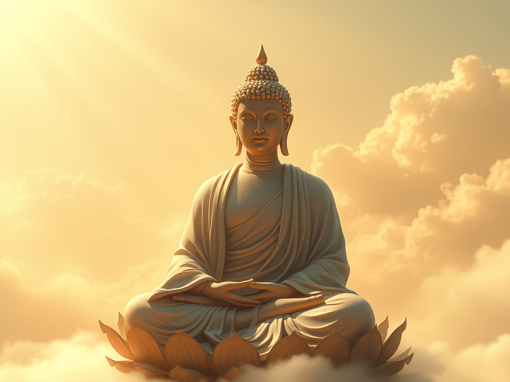 Unlocking the Hidden Core of&nbsp;Enlightenment