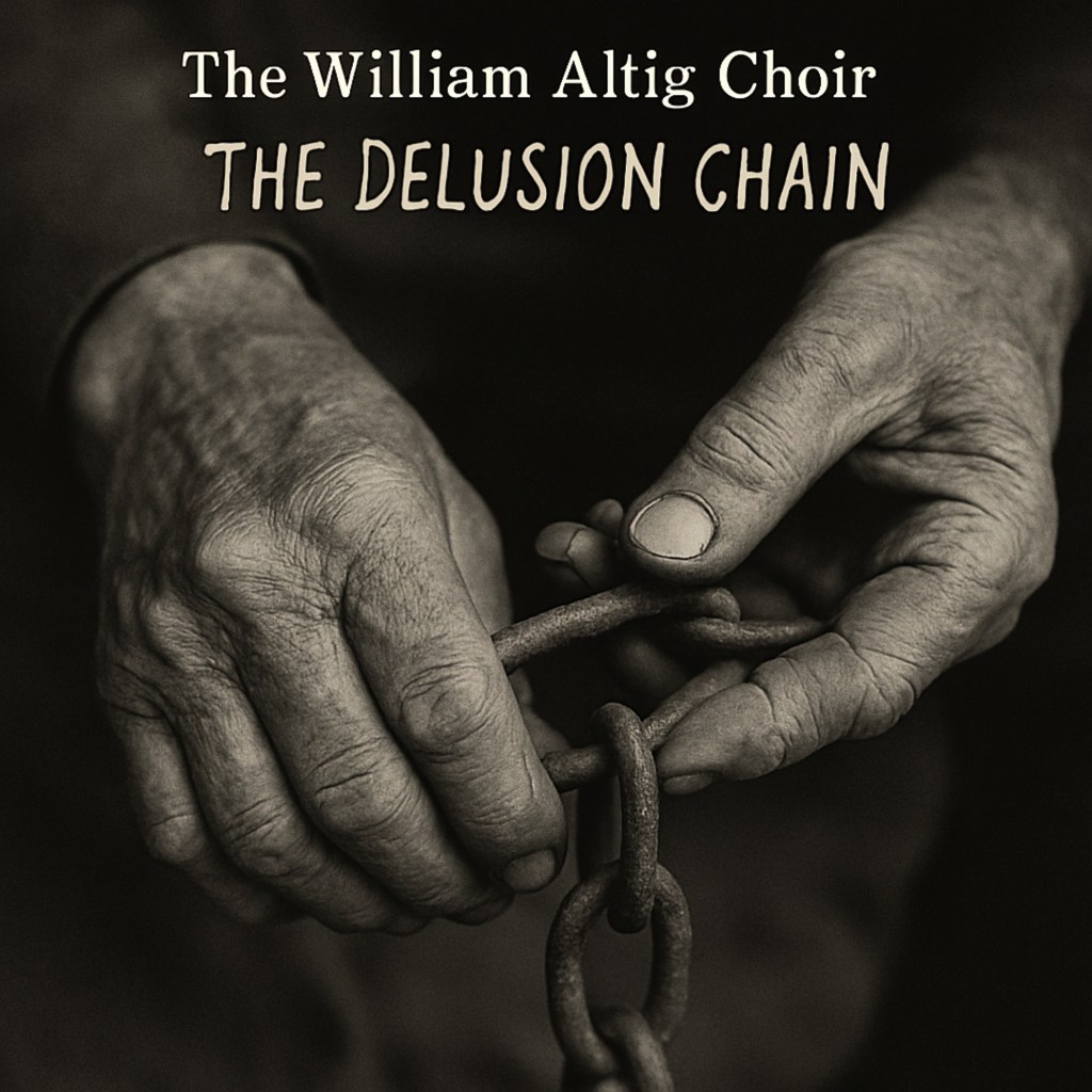 The Delusion Chain