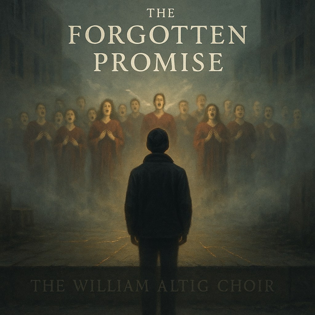The Forgotten Promise | By The William Altig&nbsp;Choir