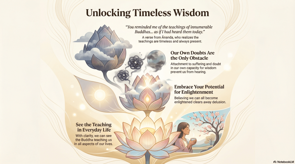 The Greatest Obstacle to Wisdom Is Hiding in Plain&nbsp;Sight