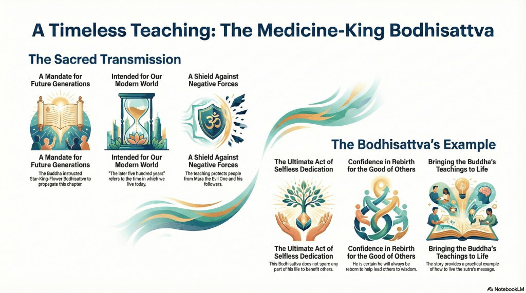 A 2,500-Year-Old Message Sent Directly to&nbsp;You